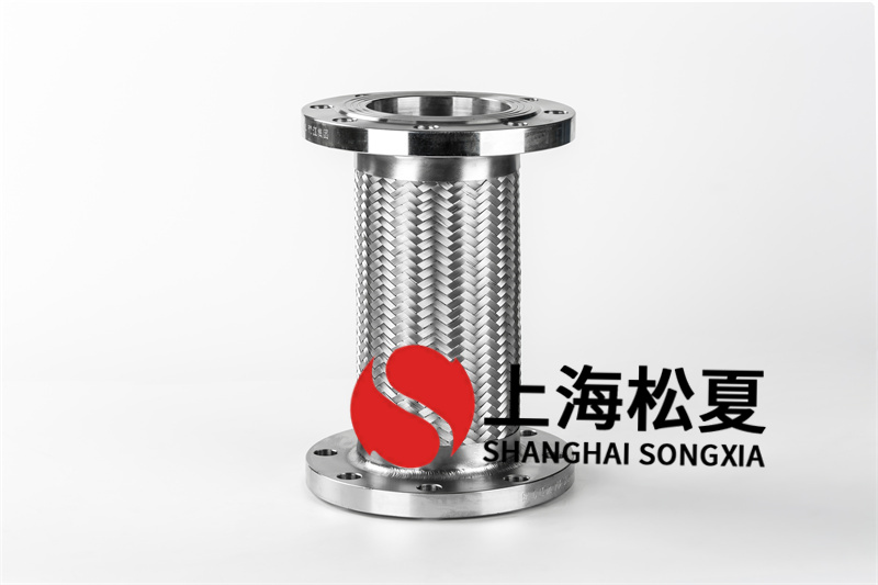 不銹鋼金屬軟管外泄怎么辦？