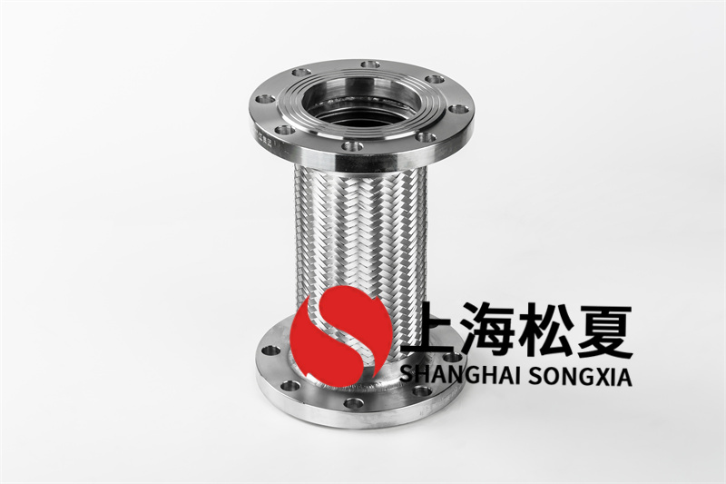 不銹鋼金屬軟管老化究竟是什么原因？