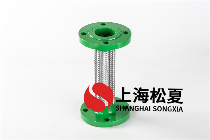 波紋金屬軟管出現(xiàn)泄漏怎么辦？