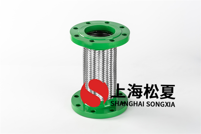 大口徑金屬軟管在工業(yè)領(lǐng)域中的運(yùn)用是什么？