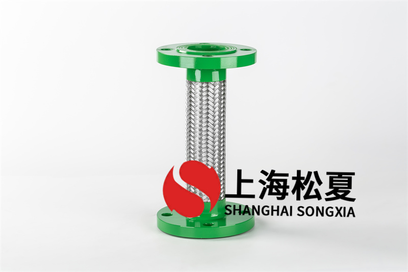 防震金屬軟管具備哪些特點？