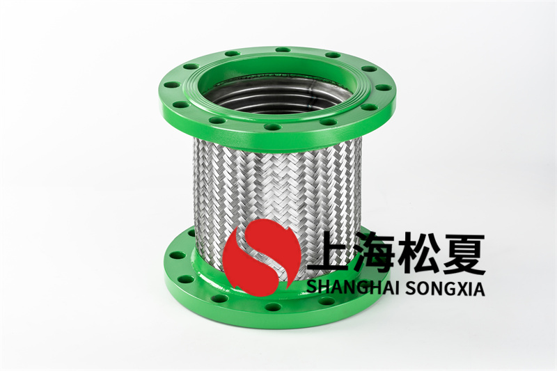 波紋管金屬軟管有哪些特點(diǎn)？