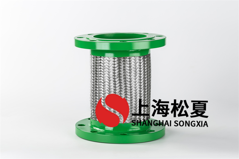 深度探討不銹鋼法蘭金屬軟管的特征、優(yōu)勢與應(yīng)用