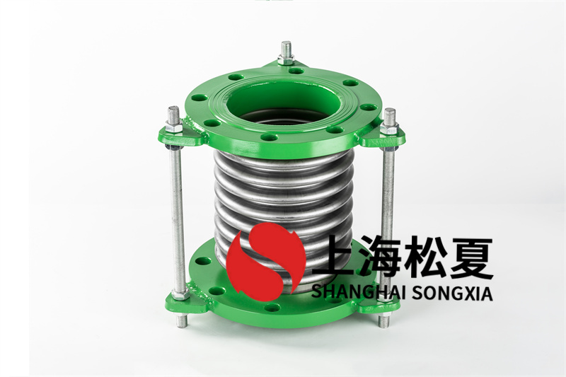 不銹鋼波紋管的使用壽命大概有多久呢？